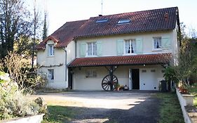 Chambre D'Hotes Les Chenes